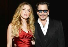 When Amber Heard's 50 N*de Photos, Videos Including Ones With Johnny Depp Were Reportedly Leaked Online, Here's What Happened - Deets Inside