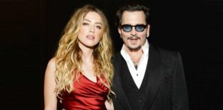 When Amber Heard's 50 N*de Photos, Videos Including Ones With Johnny Depp Were Reportedly Leaked Online, Here's What Happened - Deets Inside