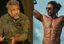 When Anubhav Sinha Called Shah Rukh Khan 'Humbly Arrogant' & Explained Why Is It An Privilege To Know Him - Watch!