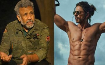 When Anubhav Sinha Called Shah Rukh Khan 'Humbly Arrogant' & Explained Why Is It An Privilege To Know Him - Watch!