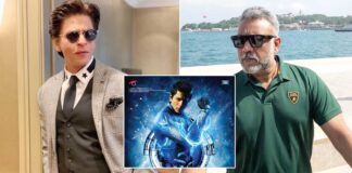 When Anubhav Sinha Made Shocking Comments On Shah Rukh Khan's Ra.One's Underperformance