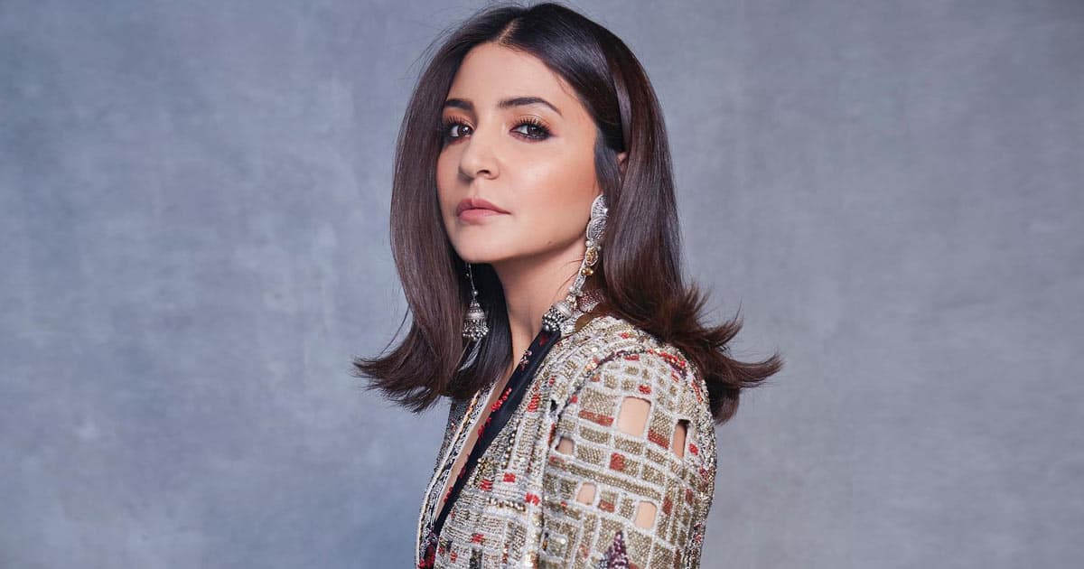 When Anushka Sharma Reacted To 'Catfights In Bollywood' & Her Epic Response Stunned The Internet – Read On
