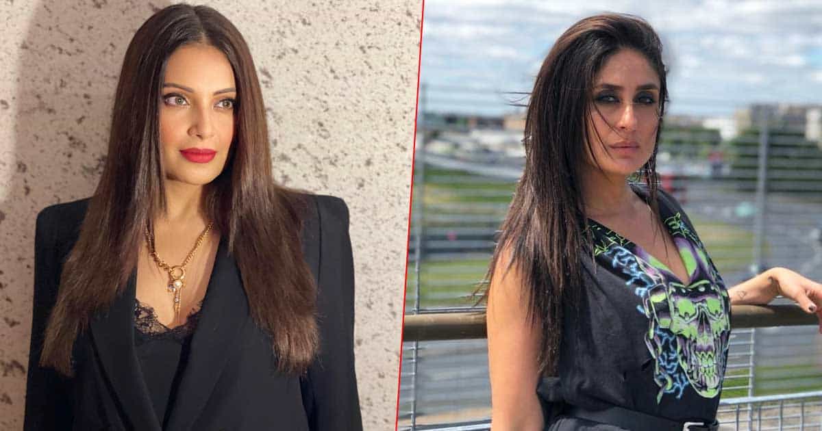 When Bipasha Basu Said 'I Hate Hypocrites' As She Opened Up On Her Fight With Kareena Kapoor Khan On KWK: "In A Second I Realised She Does Not Like Me..."