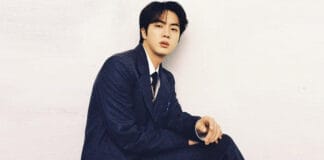 When BTS' Jin Was Caught With A C*ndom Box, Unleashing A Major Controversy