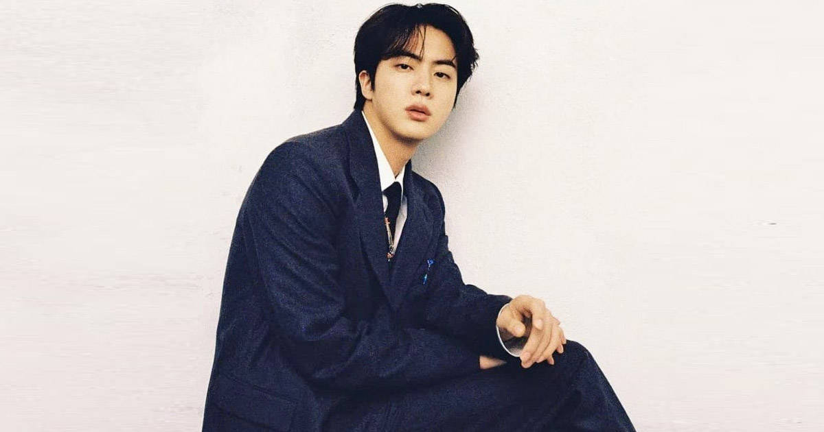 When BTS' Jin Was Caught With A C*ndom Box, Unleashing A Major Controversy