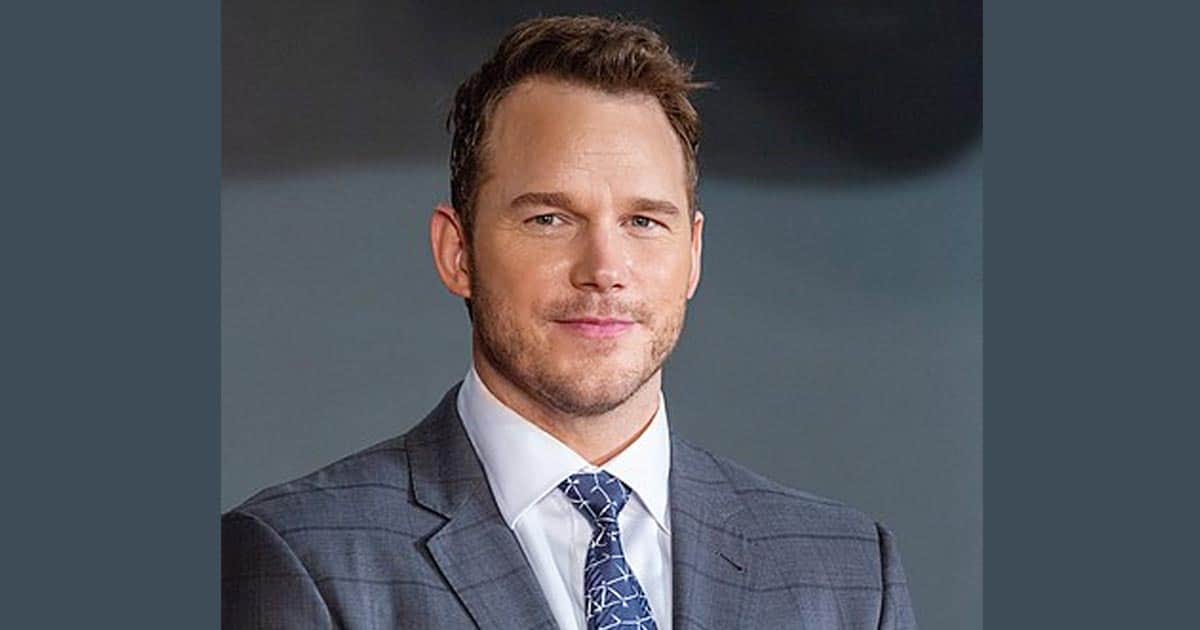 When Chris Pratt Opened Up About The Most Weirdest Place He Had S*x In