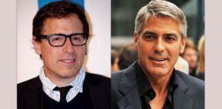 When George Clooney Yelled “I Told You, Motherf*er," At Three Kings Director David O Russell; Here's What Happened