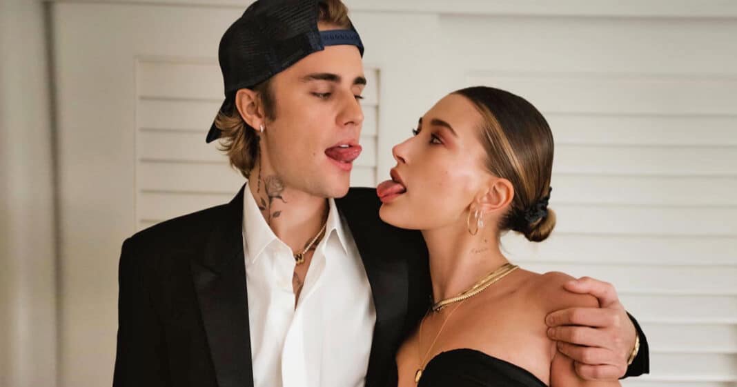 When Justin Bieber Opened Up On His S X Life With Wife Hailey Bieber