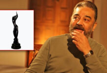 When Kamal Haasan Asked Filmfare To Avoid Nominating Him For Any Award Category – Deets Inside