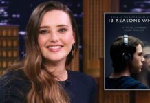 When Kathrine Langford Broke Silence On The Suicide Scene In 13 Reasons Why - Watch