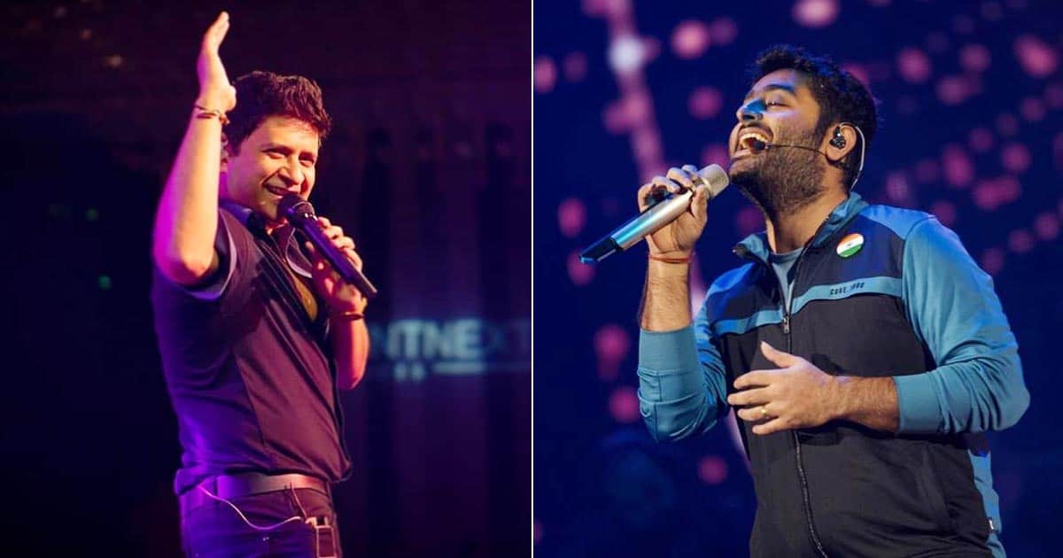 When KK Called Arijit Singh “A Very, Very Gifted Singer” & Years Later The Latter Sang His Songs