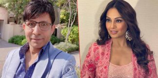 When KRK Made A Sleazy Remark On Bipasha Basu's Assets By Sharing A Pic Of Papayas- Read On