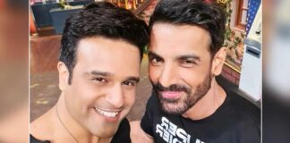 When Krushna Abhishek Mocked John Abraham's Films Making Him Walk Out Midway From His Comedy Show - Deets Inside