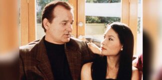 When Lucy Liu Broke Silence On Bill Murray's Behaviour On The Sets Of Charlie's Angels