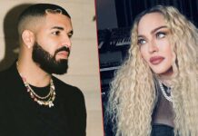 When Madonna Implied That Drake Kissed Like A 'Girl' After His Infamous Disgusted Face Reaction To Her Impromptu Makeout