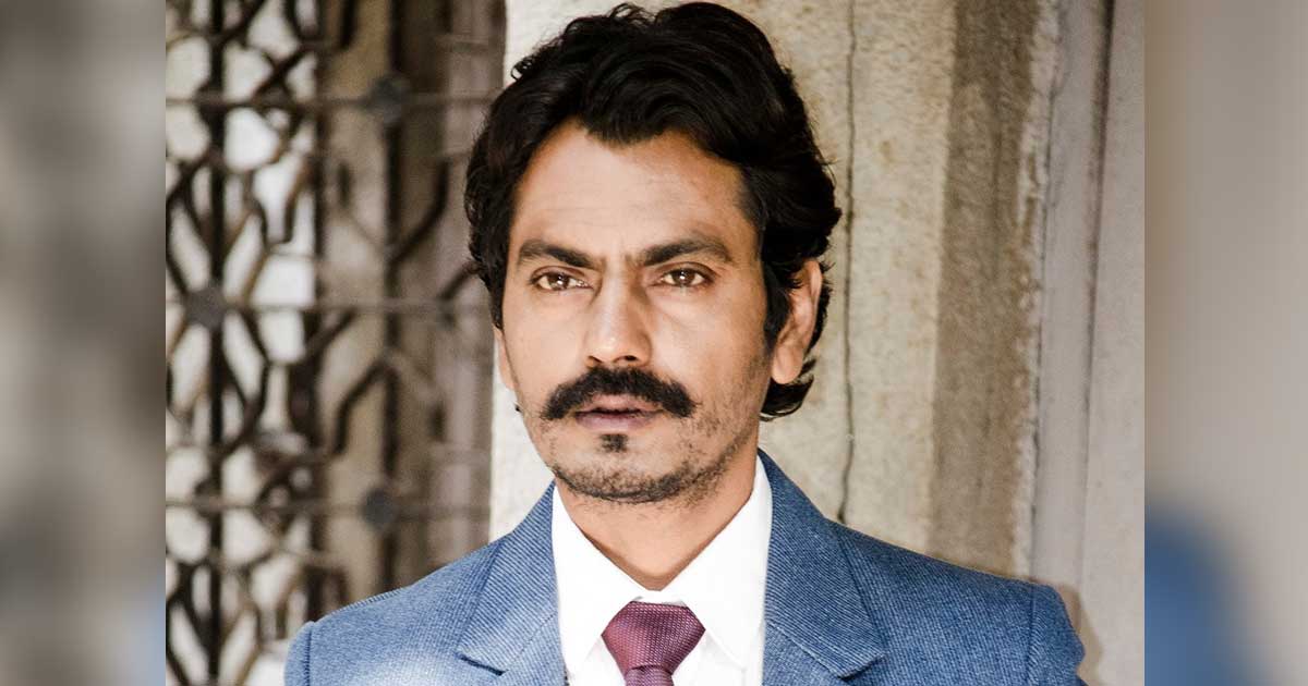 Nawazuddin Siddiqui Once Addressed Having A One Night Stand With A Waitress In New York