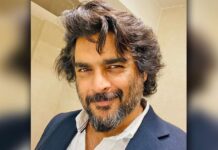 When R Madhavan Reacted To Fan Calling Him Alcoholic & Drug Addict