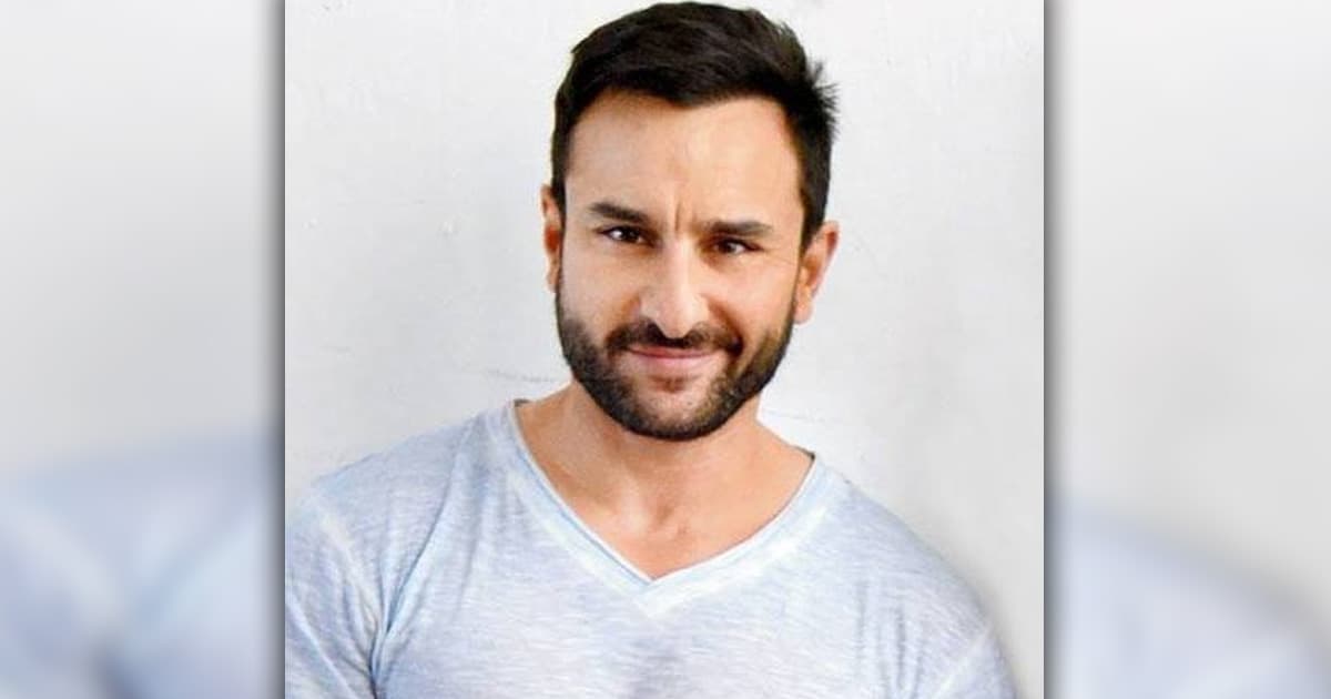 When Saif Ali Khan Almost Lost His Padma Shri Award Because Of An Alleged Assault Case Against A Businessman [Reports] - Read On