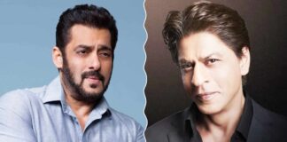 When Salman Khan Broke Silence On His Ugly Spat With Shah Rukh Khan & Said “Only God Can Come & Make Us Friends Again”