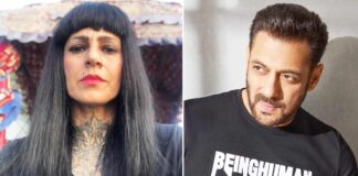 When Salman Khan Was Called 'Serial Woman-Beater' By Former Bigg Boss Contestant Sapna Bhavnani
