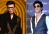 When Shah Rukh Khan Had A Hilarious Reply For Karan Johar's 'Waking Up In The Morning & Turned Out To Be Me' Question: "The Chances Of Me Waking Up In The Morning..."