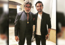 When Shakti Kapoor Called His Son Siddhanth Kapoor A ‘Good Human Being’ – Deets Inside