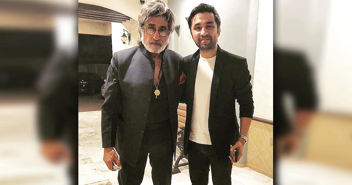 When Shakti Kapoor Called His Son Siddhanth Kapoor A ‘Good Human Being’ – Deets Inside