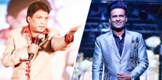 When Sunil Pal Bashed Manoj Bajpayee Over Vulgar Content In The Family Man!