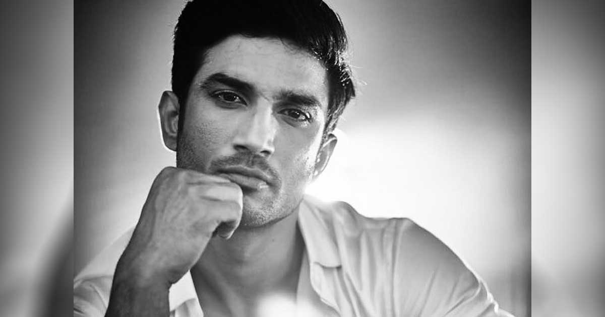 When Sushant Singh Rajput Spoke About Bollywood Camps