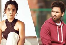 When Taapsee Pannu On Kabir Singh's Box Office Numbers Said "I Know I'll Never He Able To Match Up The Numbers” – Deets Inside