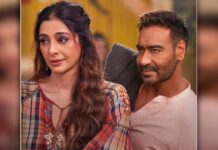 When Tabu Blamed Ajay Devgn For Her Single Status & Revealed How The Actor Threatened Around Her – Read On