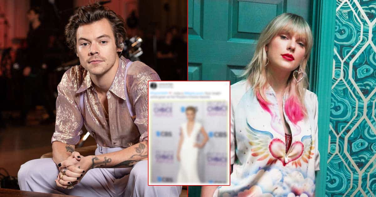 When Taylor Swift Was Alleged Of Having A B**b Job Done By Plastic Surgeons After Her Rumoured Breakup With Harry Styles, Read On