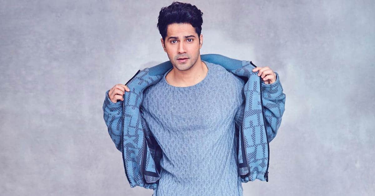When Varun Dhawan Was Called Out By A Fan For Overacting & He Gave A Swag-ful Reply – Read On