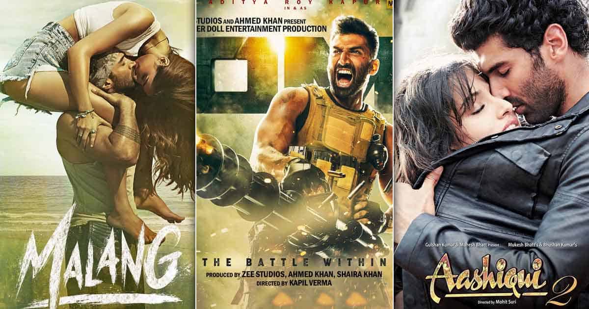 Where Om - The Battle Within Will Stand Among Aditya Roy Kapur's Highest Box Office Grossers?