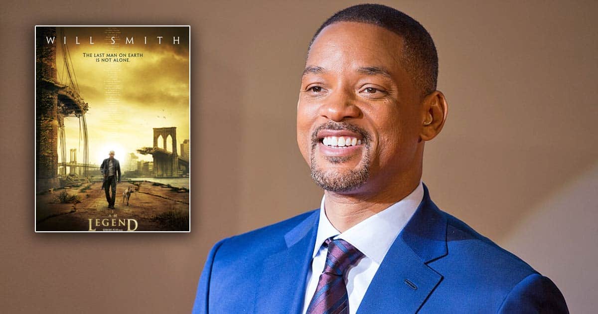 Will Smith Planning A Big Comeback?