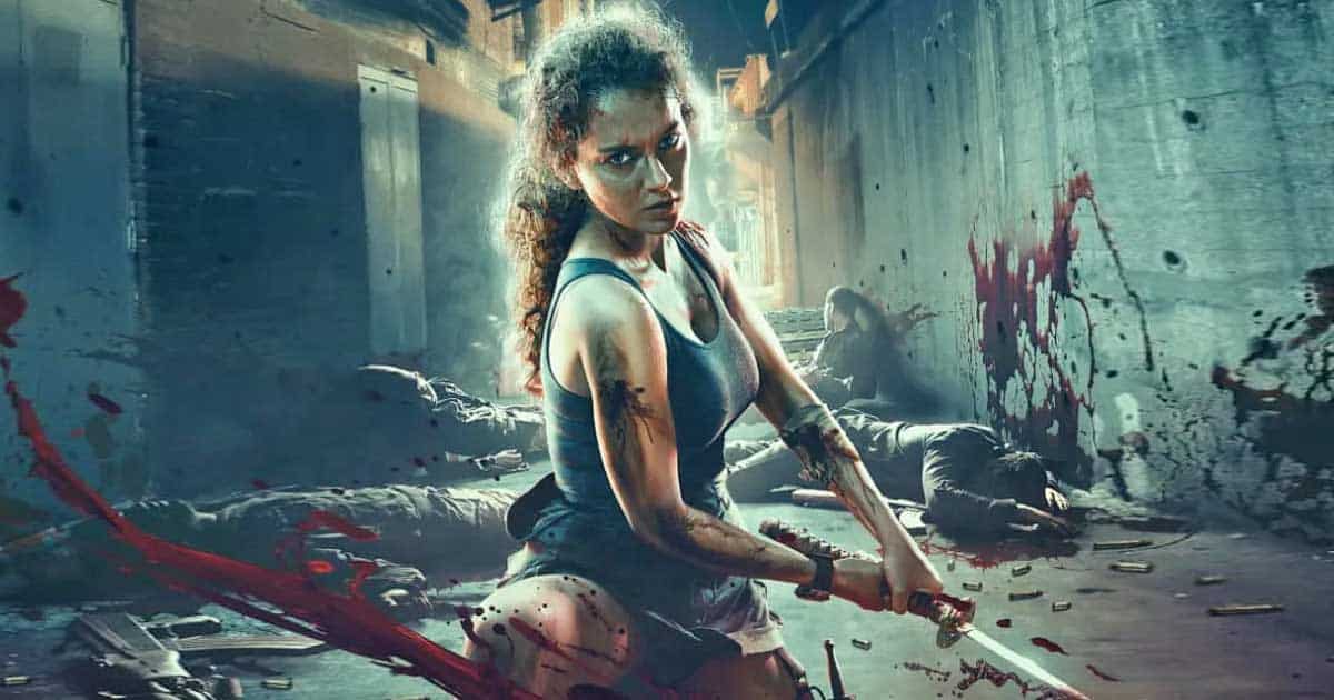  Dhaakad Box Office: Kangana Ranaut Has Ceased To Be A Bankable Star After Action Thriller Just Earns Rs 2.58 Crore? Here's What Expert Say