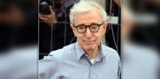 Woody Allen plans to direct 'one or two more' films