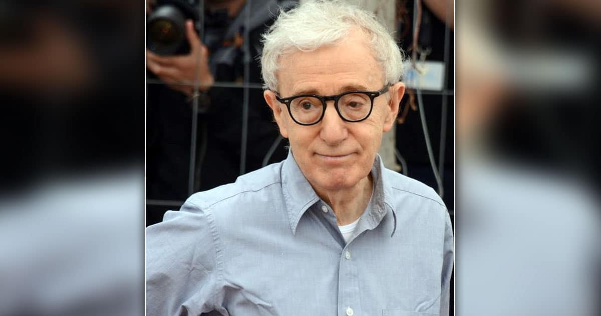 Woody Allen Opens Up On His Day-To-Day Routine: "I'm Home & There's Nothing I Can Do But Exercise..."