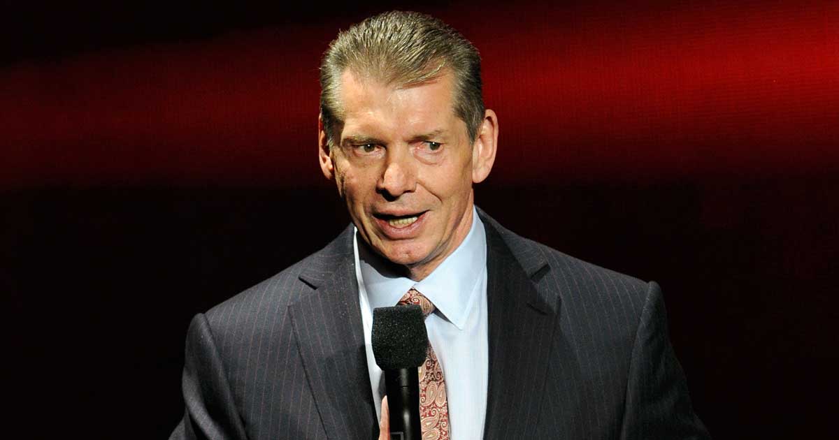 WWE Boss Vince McMahon To Be Fired?