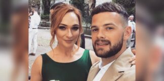 'X-Factor' alum Tom Mann's fiancee dies suddenly on their wedding day