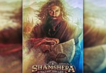 Yash Raj Films’ action spectacle Shamshera to release in IMAX!
