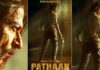 YRF celebrates 30 glorious years of Shah Rukh Khan by unveiling his intensely guarded look from Pathaan!