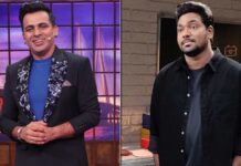 Zakir Khan to feature with Amit Tandon on special episode of 'Goodnight India'