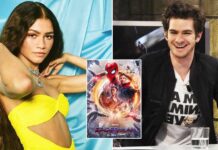 Zendaya & Andrew Garfield Reminiscence About Their Time On The Spider-Man: No Way Home