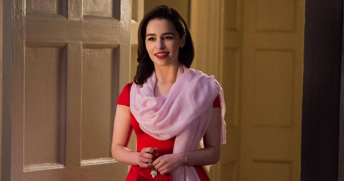 Emilia Clarke astonished by her speech ability after two brain aneurysms