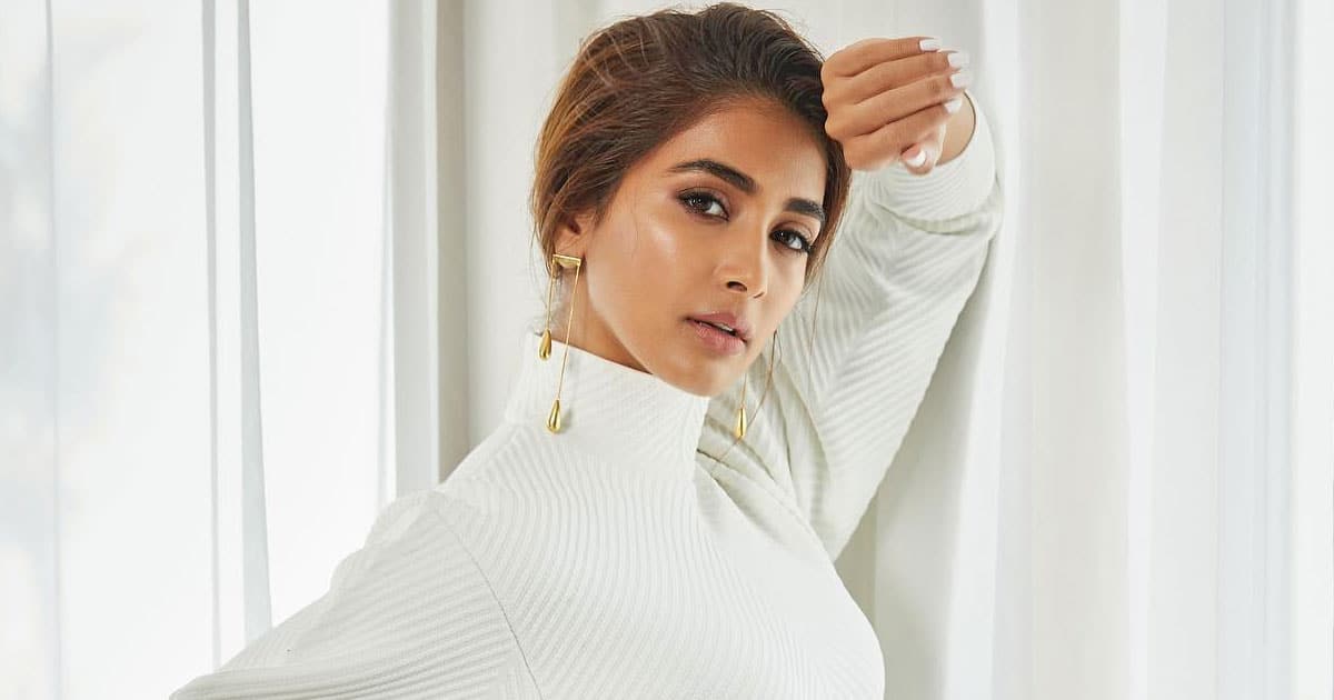 1 month, 3 continents, 4 cities: Pooja Hegde's vacation plan