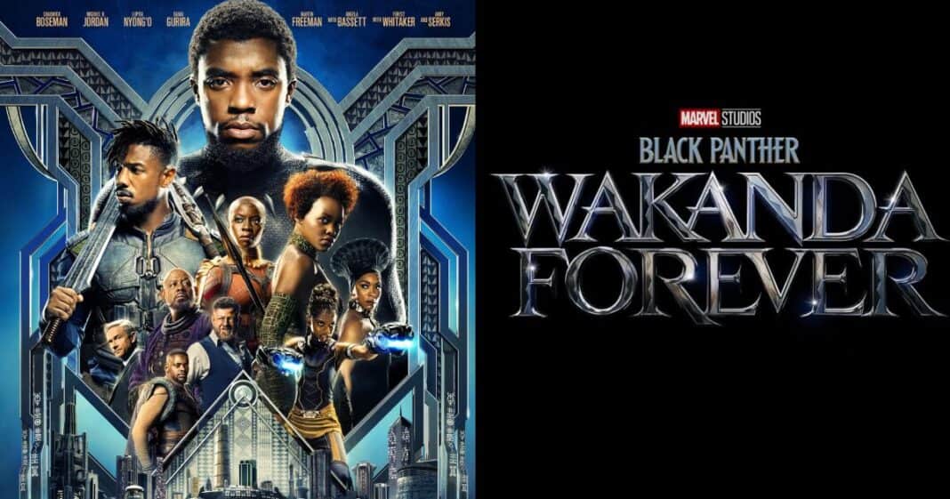 Black Panther: Wakanda Forever Trailer Shatters Massive Records As It