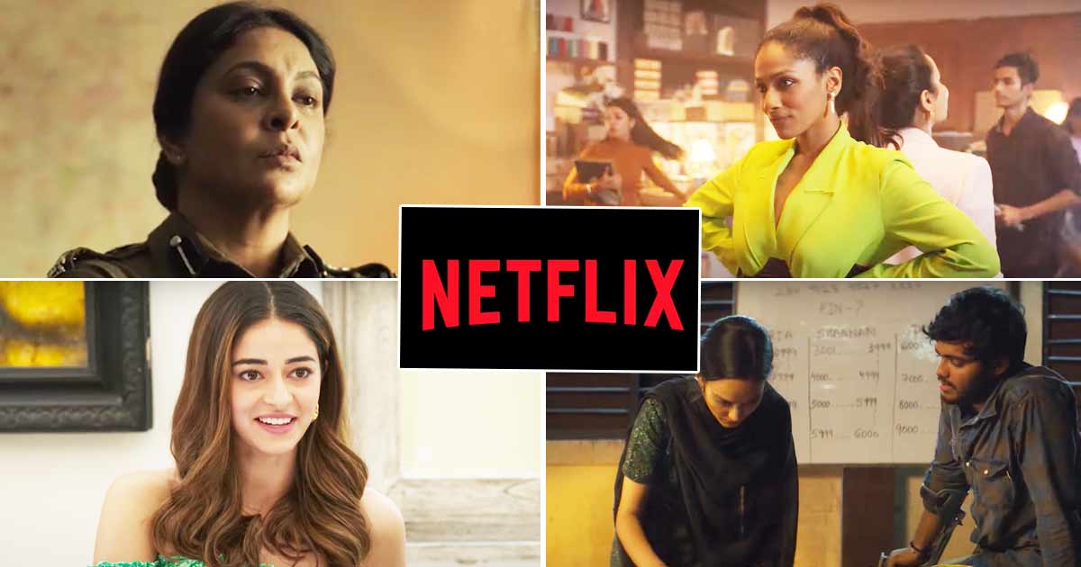 From Delhi Crime To Fabulous Lives Of Bollywood Wives, Netflix Announces The Season 2 Of Fan Favourite Shows
