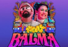 Aastha Gill to drop her next dance anthem 'Balma'