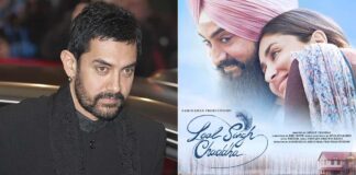 After Laal Singh Chaddha, Aamir Khan To Appear In Pritam Pyare, 2 Brides & 2 More In 17 Months!